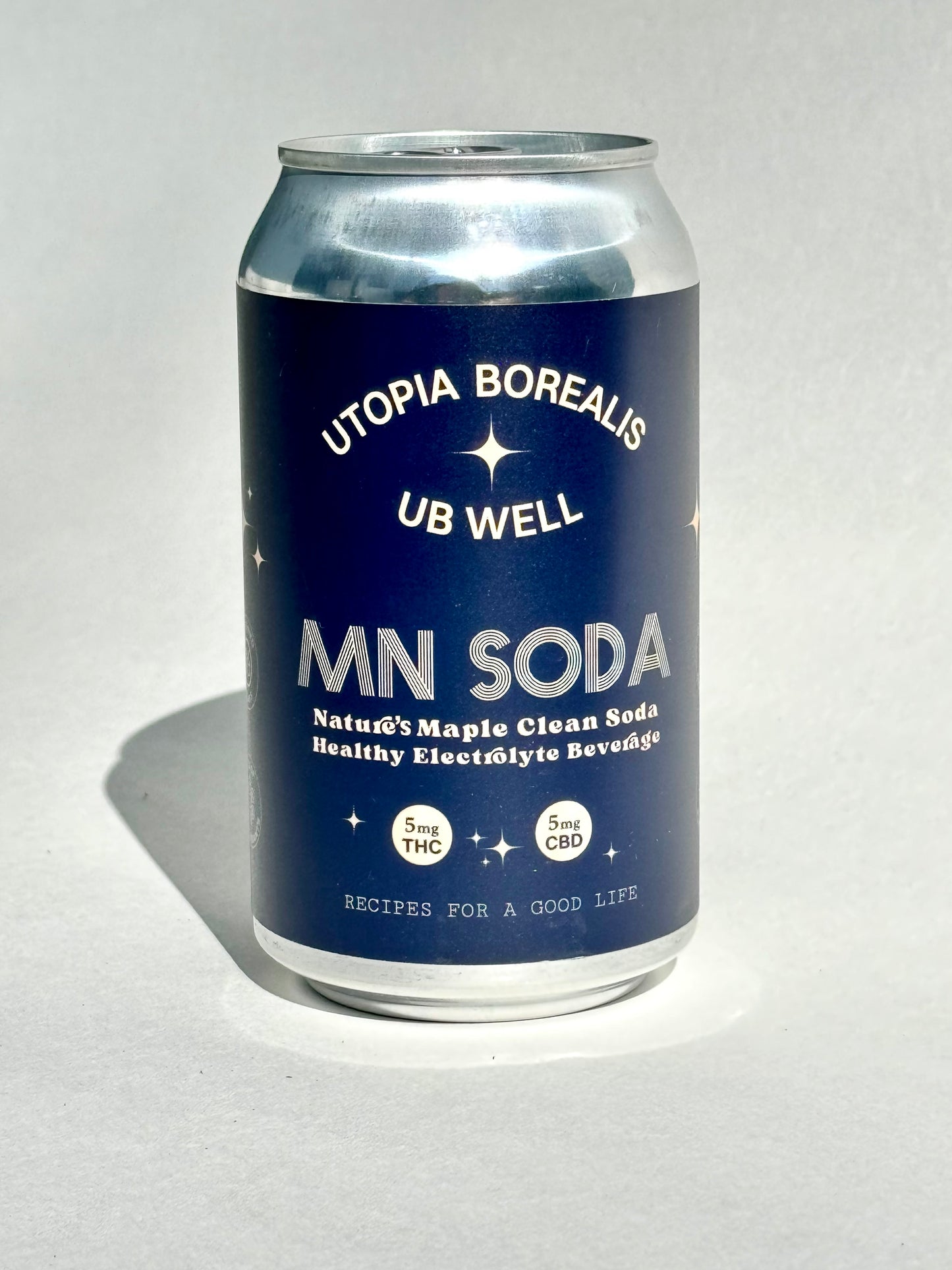 MN SODA